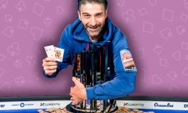 Новым чемпионом Главного события MPP стал Азамат Ламков, попавший на серию из сателлитов ПокерОК