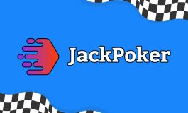 В Джек Покер запущена «Гонка флопов» с призовым фондом $100,000