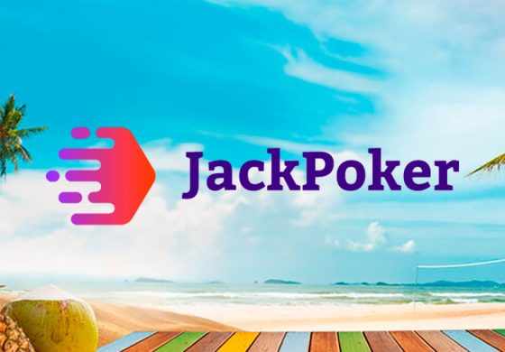 В Jack Poker уже доступны сезонные квесты с общим призовым фондом $20,000