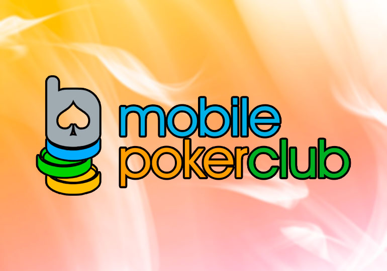 В Mobile Poker Club активны релоад-бонусы