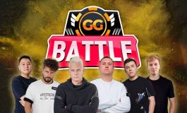 PokerOK объявил имена всех участников GGBattle