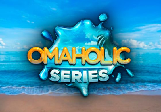 PokerOK анонсировал новый этап Omaholic Series с гарантией $10,000,000