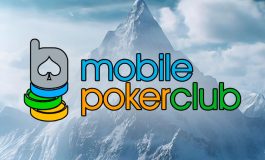 В Mobile Poker Club посетителям предлагается поучаствовать в акции «Царь горы»