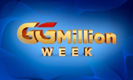 В PokerOK проводится серия GGMillion$ Week