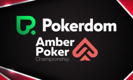 В Покердом стартовала серия отборочных ивентов на Amber Poker Championship