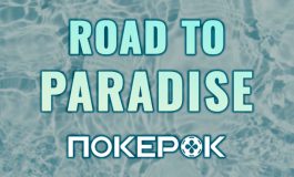 PokerOK запустил сателлиты на WSOP Paradise