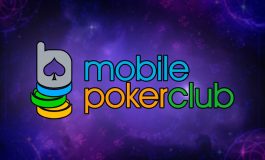 Mobile Poker Club