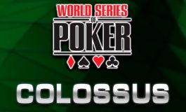 Администрация PokerOK предлагает клиентам последний шанс попасть на COLOSSUS