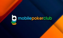 В Mobile Poker Club действует новое промопредложение «Марафон кеш-игры»