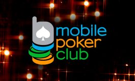 В Mobile Poker Club проводится акция с наградами до $125