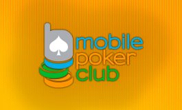 В Mobile Poker Club стартовала новая акция «Рог изобилия» с общими призовыми $1,400