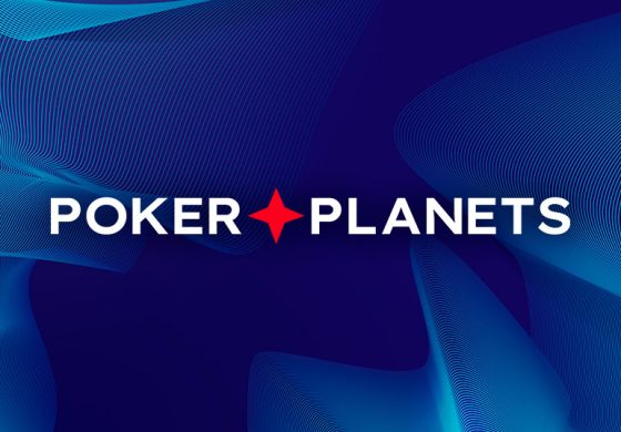 PokerPlanets предлагает новым игрокам два приветственных бонуса на выбор