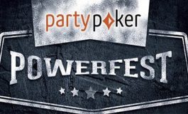 Вы можете попасть в команду Party Poker