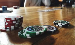 Что такое префлоп в покере