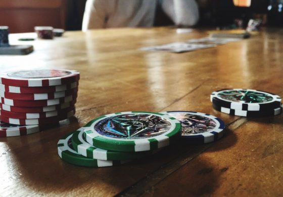 Что такое префлоп в покере