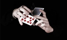 Приемы в покере