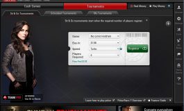 Личный кабинет PokerStars: что доступно игрокам