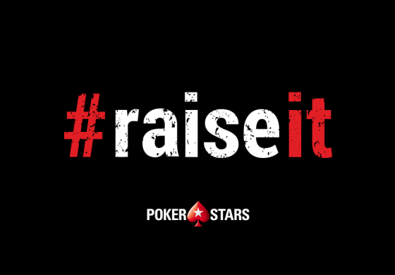 #Raiseit – как грамотно устроить вирусную пиар-компанию покера?