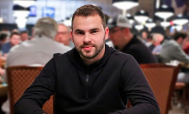 Ренан Бруски выиграл Главное событие WPT WOC Mini с призовым фондом $ 504 583 после раздачи четырех участников