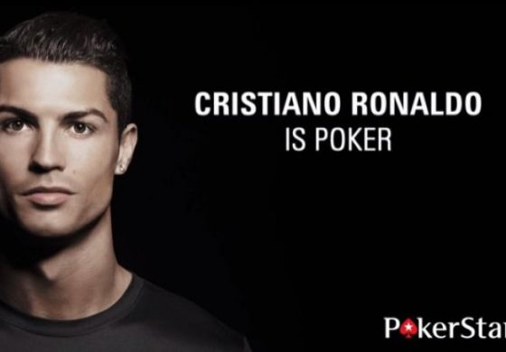 Неймар, Роналду и другие звезды участвуют в новом онлайн-шоу от PokerStars