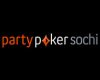 PartyPoker Sochi