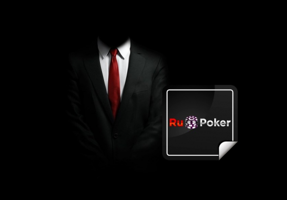 Как пополнить счет RuPoker