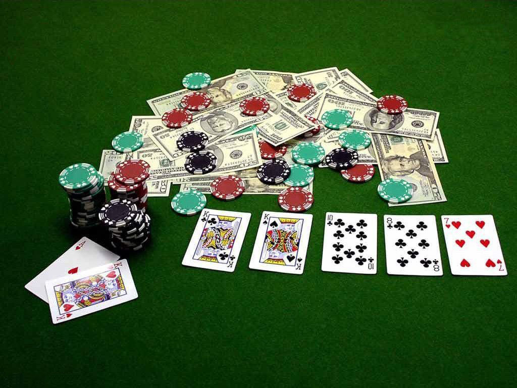 pokerdom Семинар за доллары