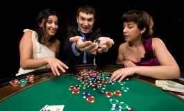 Сплит в покере