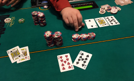 Терн в покере