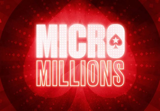 Турнир MicroMillions и первый в его истории оверлей