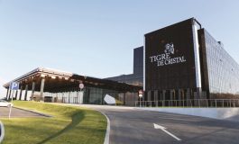 Российское казино Tigre de Cristal пользуется большой популярностью