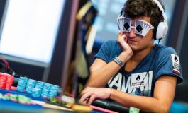 Итоги серии Aussie Millions