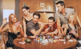 Все виды покера