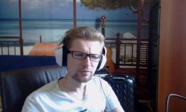 Игрок из России выиграл 250 тысяч евро в прямо эфире на Twitch