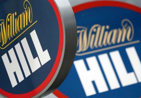 Amaya и William Hill могут объединиться?