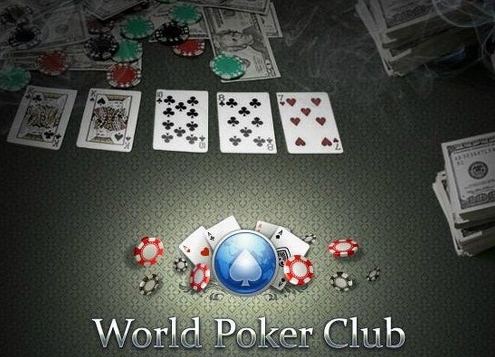 world poker club покер играть онлайн