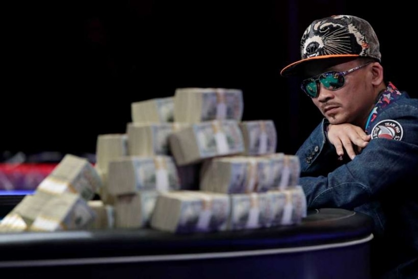 wsop