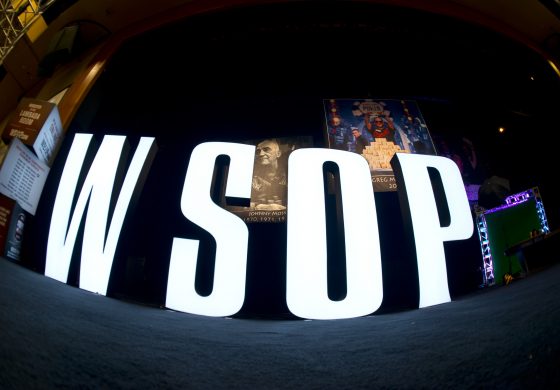 WSOP раскрывает даты на 2017 год