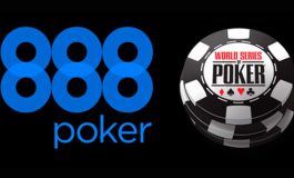 888poker и WSOP объединяют усилия