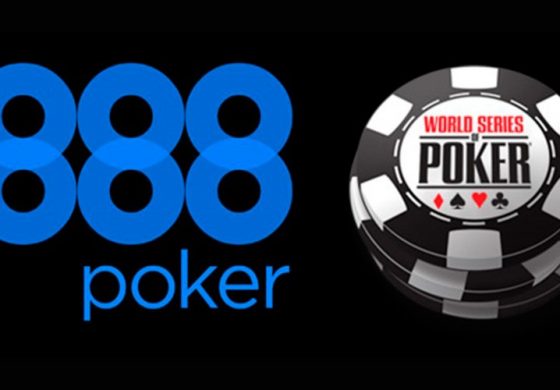 888poker и WSOP объединяют усилия