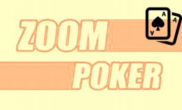 Zoom покер